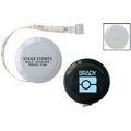 Push Button Tape Measure (Factory Direct)